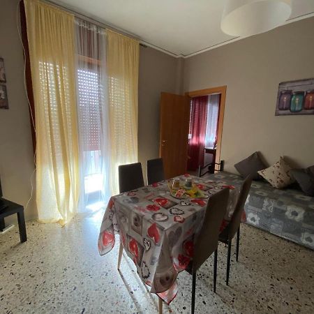Corso Vittorio Emanuele Luxury House Daire Salerno Dış mekan fotoğraf