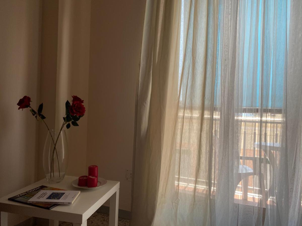 Corso Vittorio Emanuele Luxury House Daire Salerno Dış mekan fotoğraf