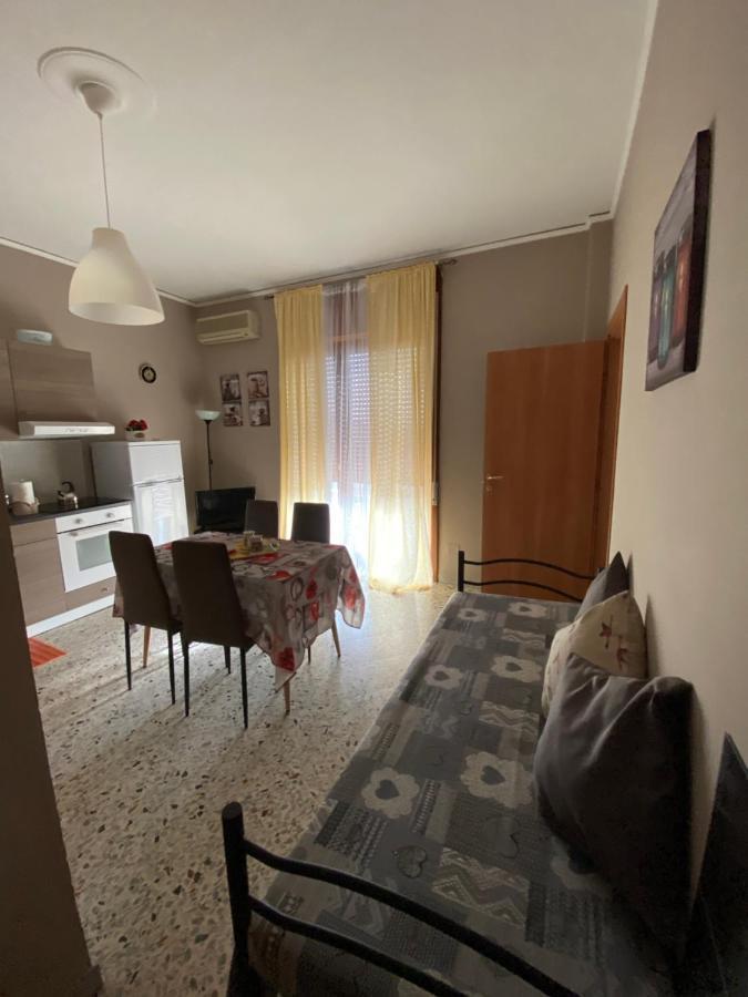 Corso Vittorio Emanuele Luxury House Daire Salerno Dış mekan fotoğraf