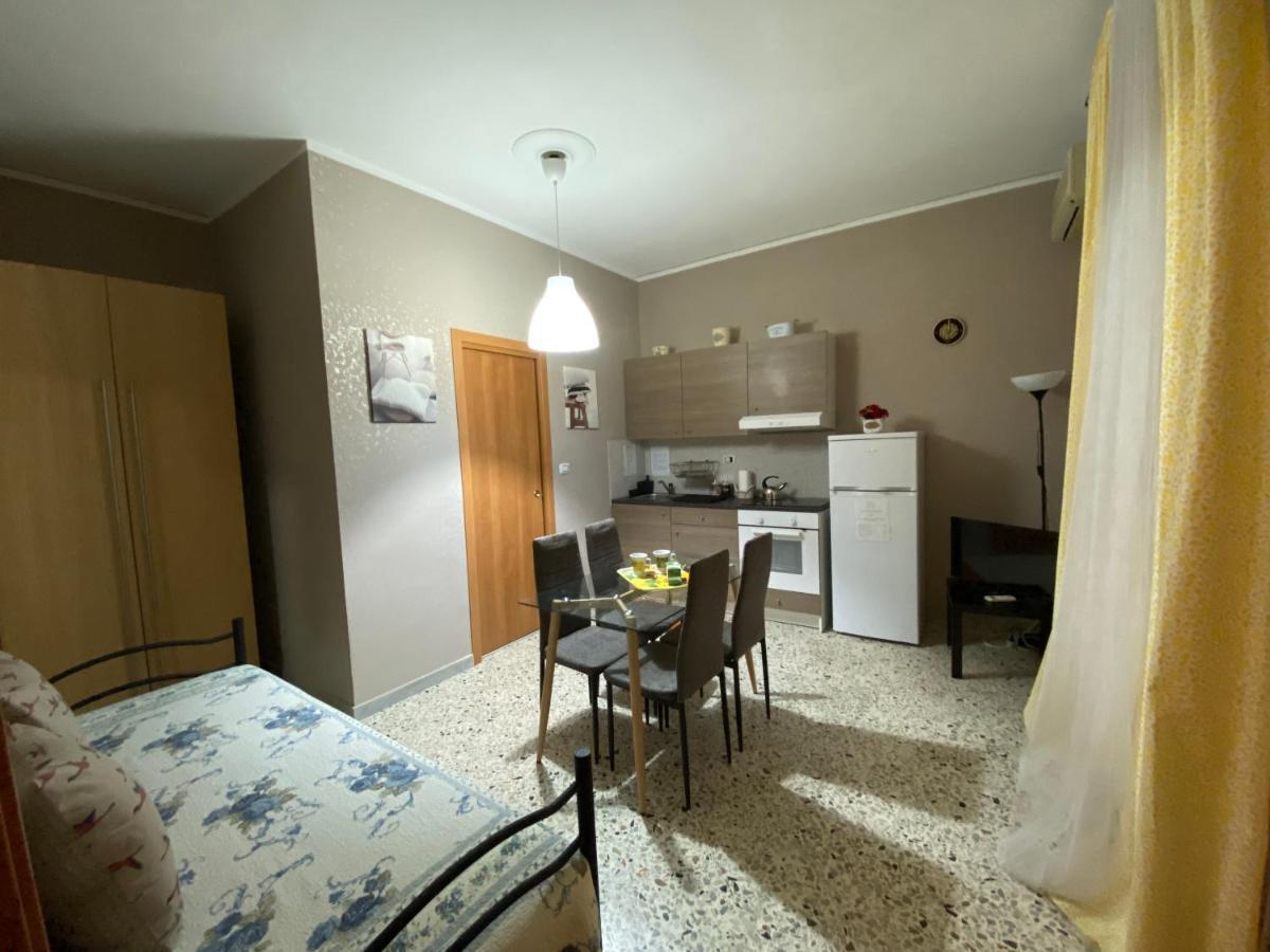 Corso Vittorio Emanuele Luxury House Daire Salerno Dış mekan fotoğraf