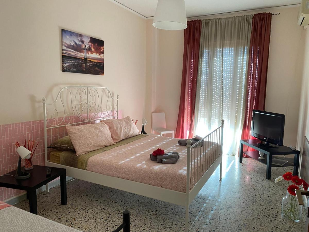 Corso Vittorio Emanuele Luxury House Daire Salerno Dış mekan fotoğraf