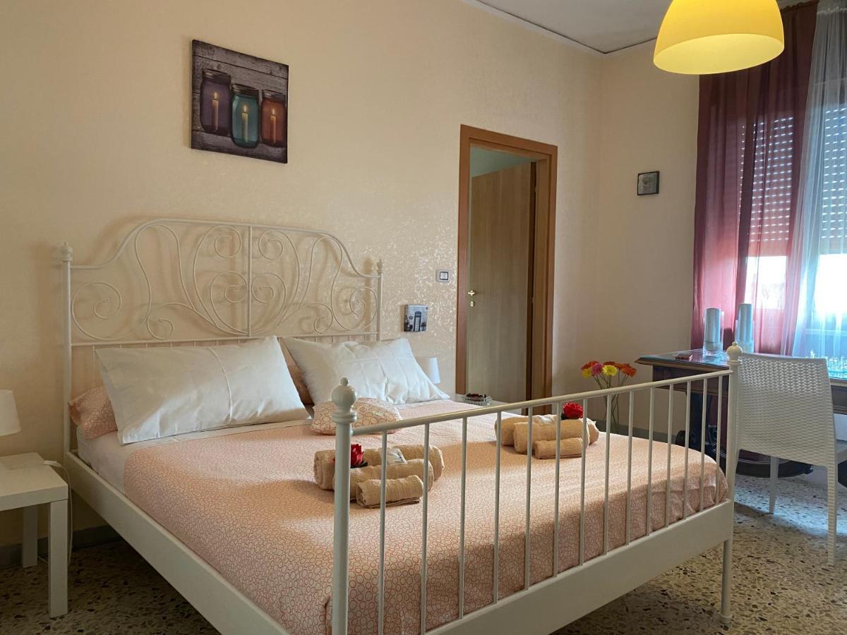 Corso Vittorio Emanuele Luxury House Daire Salerno Dış mekan fotoğraf