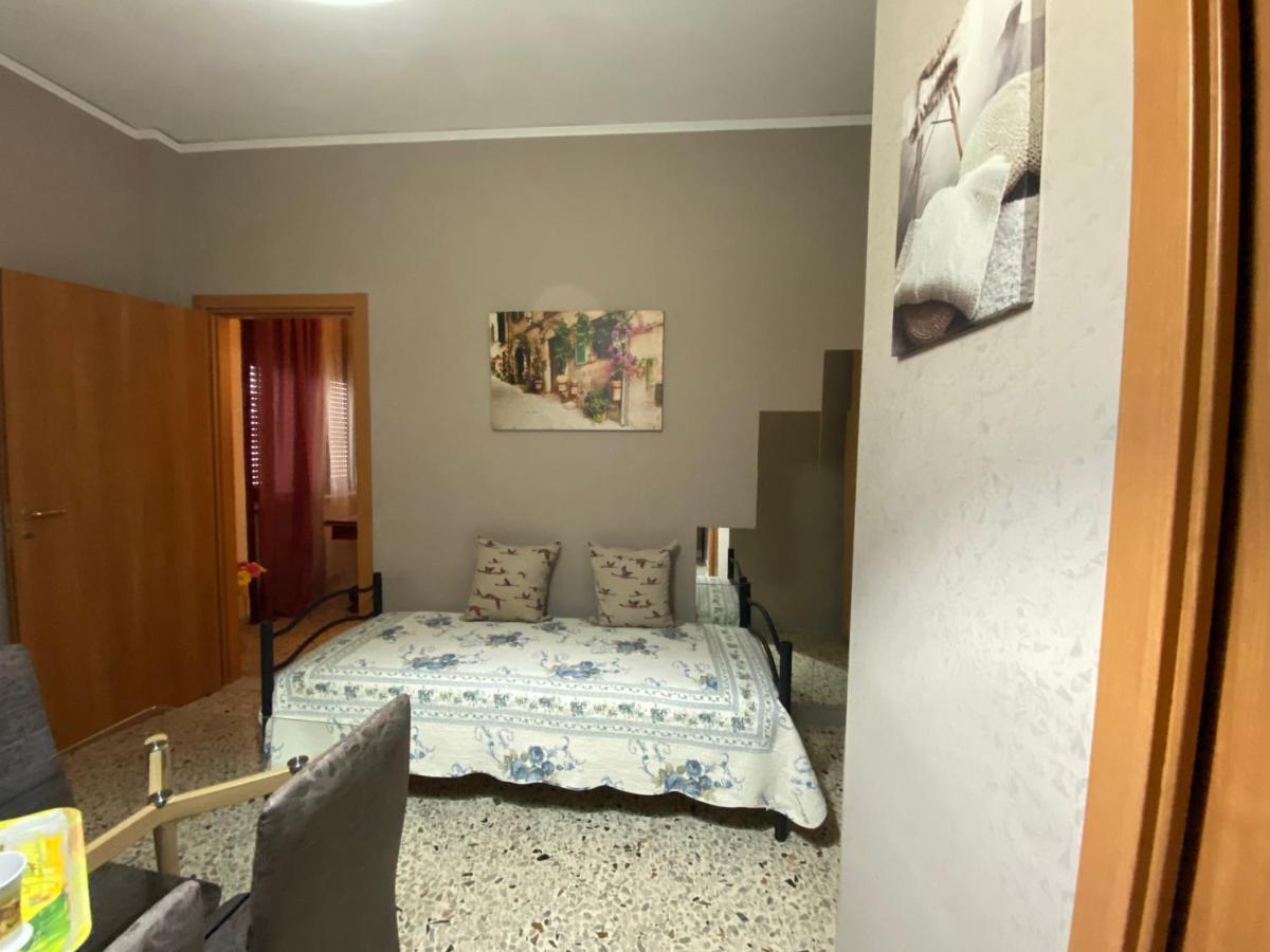 Corso Vittorio Emanuele Luxury House Daire Salerno Dış mekan fotoğraf