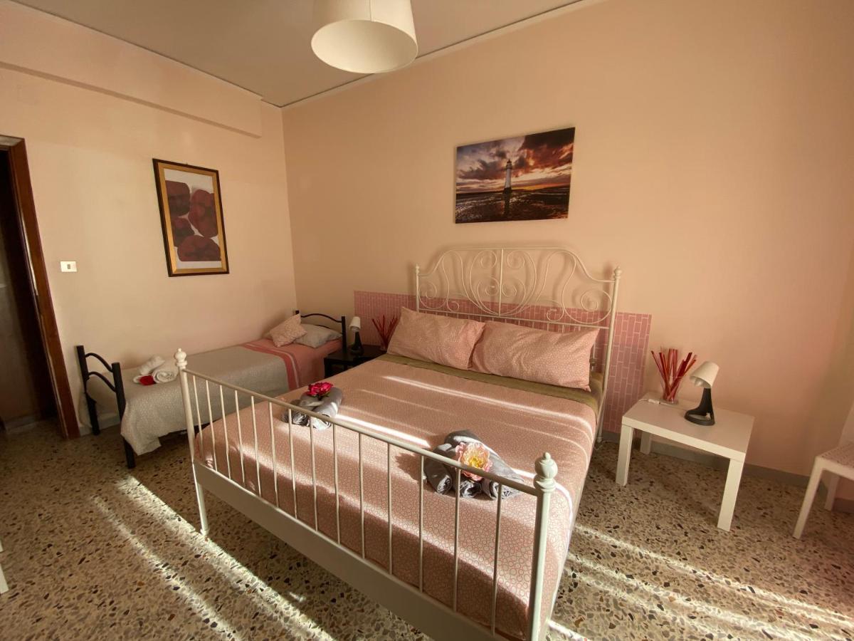 Corso Vittorio Emanuele Luxury House Daire Salerno Dış mekan fotoğraf