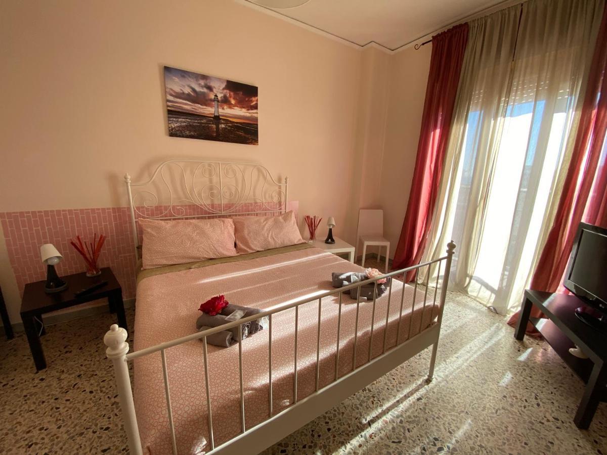 Corso Vittorio Emanuele Luxury House Daire Salerno Dış mekan fotoğraf