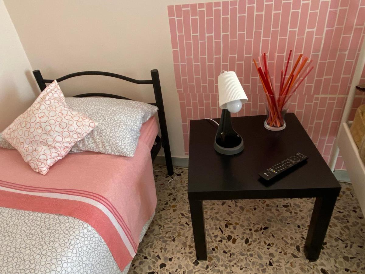 Corso Vittorio Emanuele Luxury House Daire Salerno Dış mekan fotoğraf