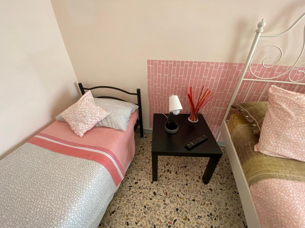 Corso Vittorio Emanuele Luxury House Daire Salerno Dış mekan fotoğraf