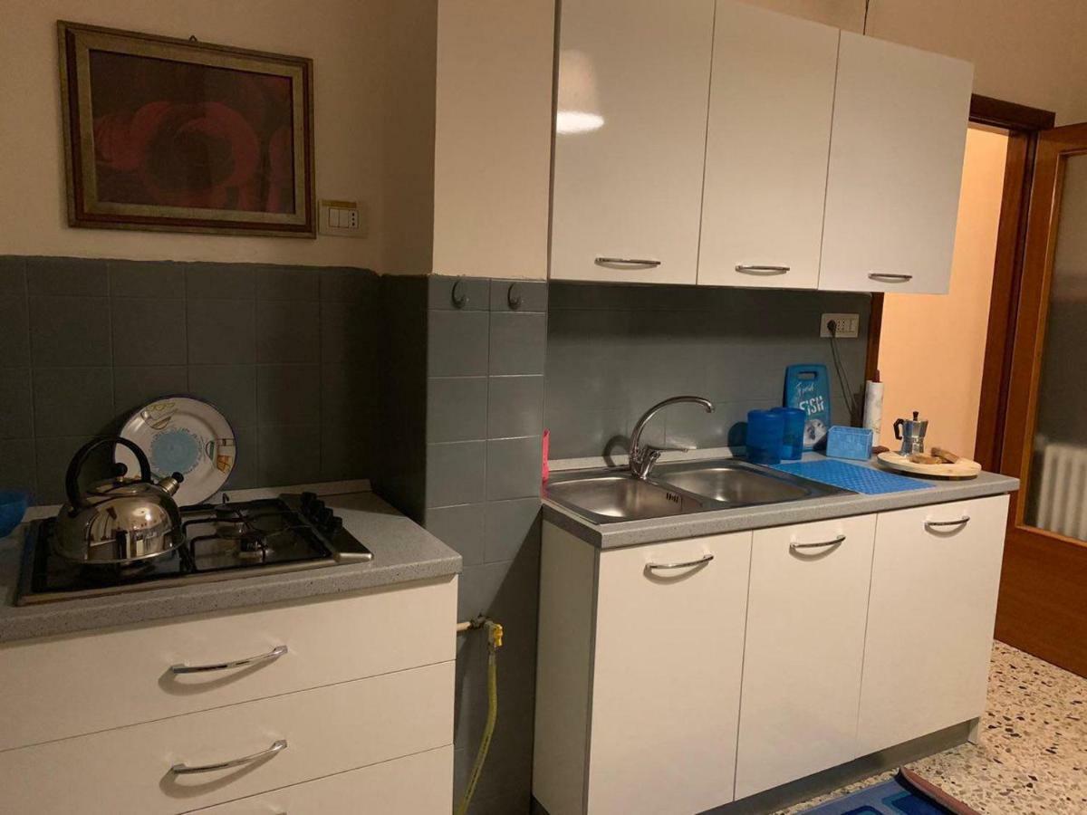Corso Vittorio Emanuele Luxury House Daire Salerno Dış mekan fotoğraf