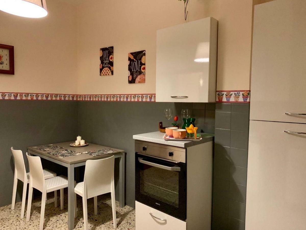 Corso Vittorio Emanuele Luxury House Daire Salerno Dış mekan fotoğraf