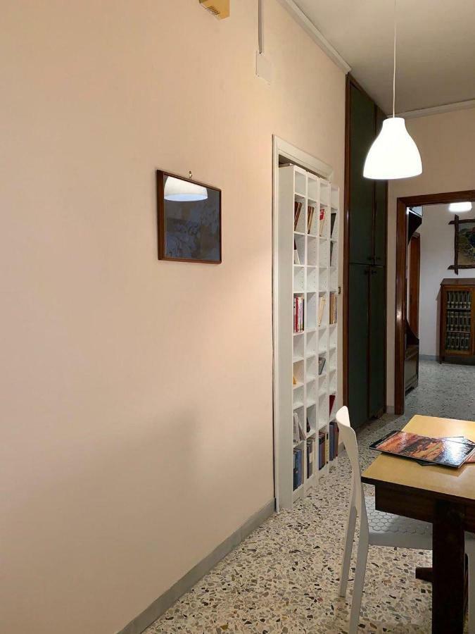 Corso Vittorio Emanuele Luxury House Daire Salerno Dış mekan fotoğraf