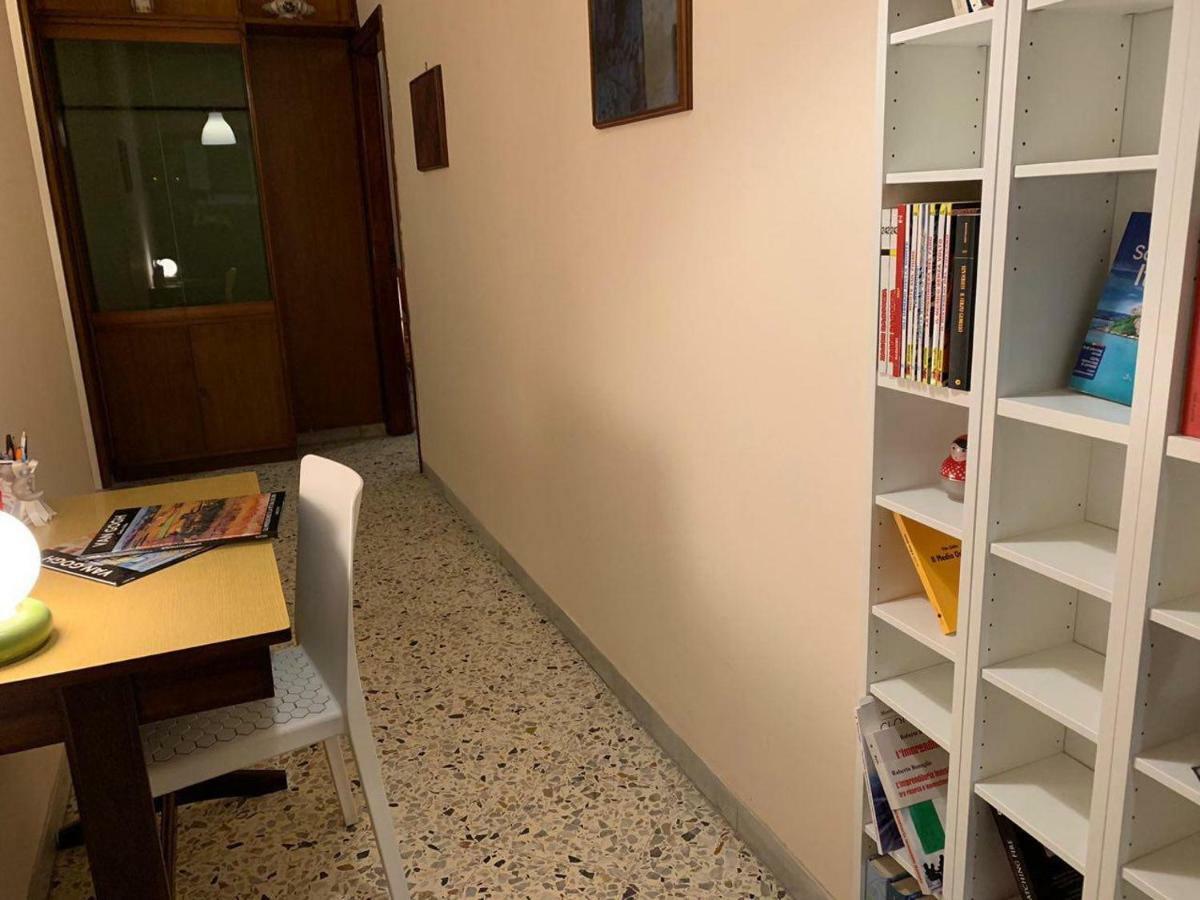 Corso Vittorio Emanuele Luxury House Daire Salerno Dış mekan fotoğraf