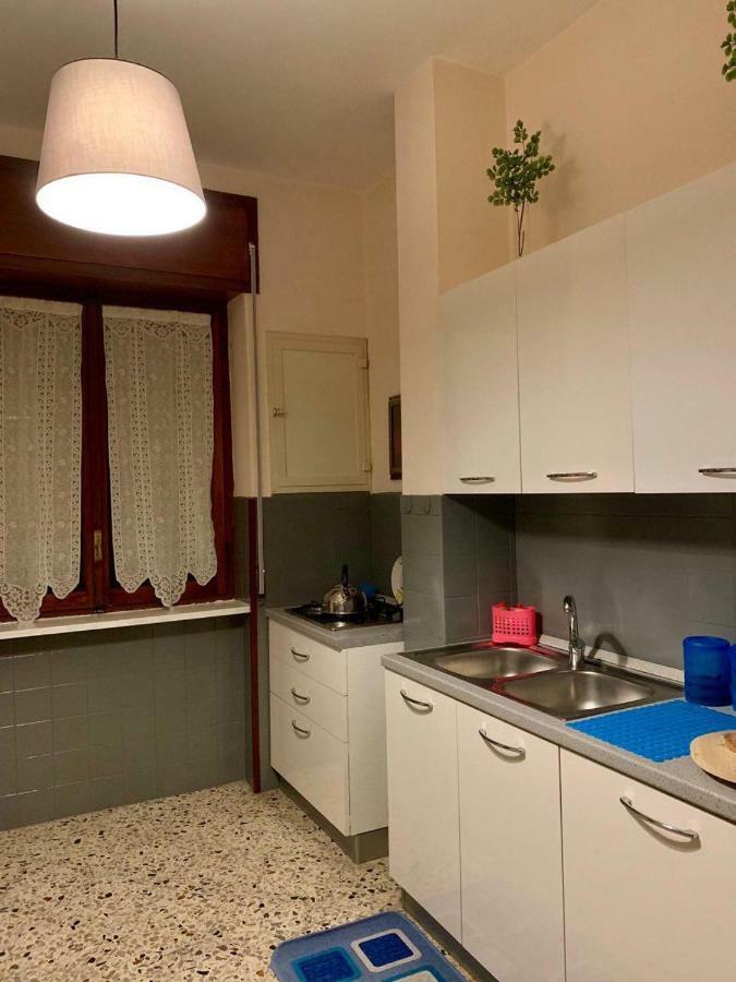 Corso Vittorio Emanuele Luxury House Daire Salerno Dış mekan fotoğraf