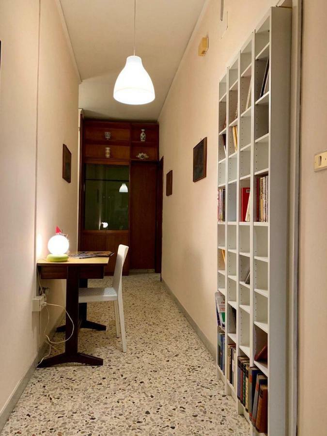 Corso Vittorio Emanuele Luxury House Daire Salerno Dış mekan fotoğraf