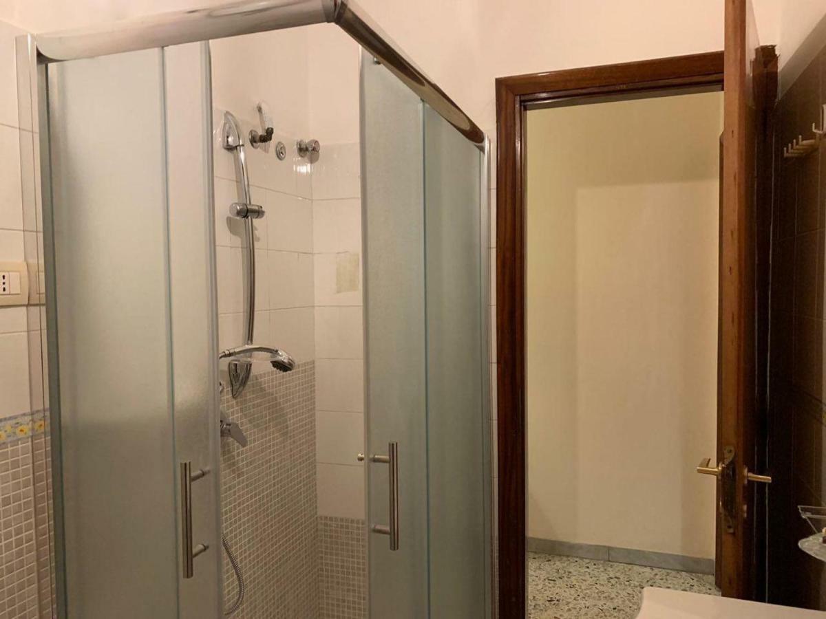 Corso Vittorio Emanuele Luxury House Daire Salerno Dış mekan fotoğraf
