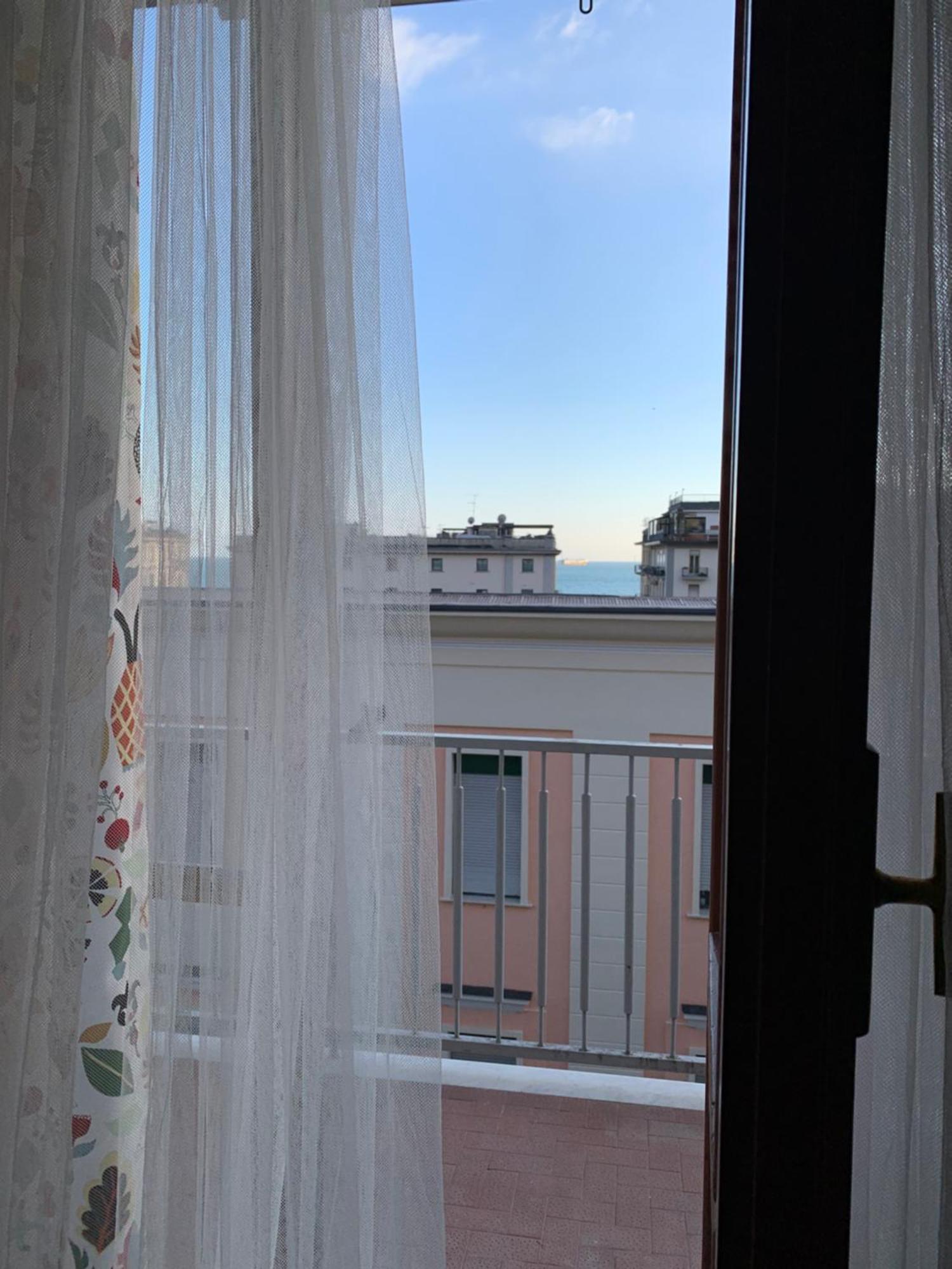 Corso Vittorio Emanuele Luxury House Daire Salerno Dış mekan fotoğraf