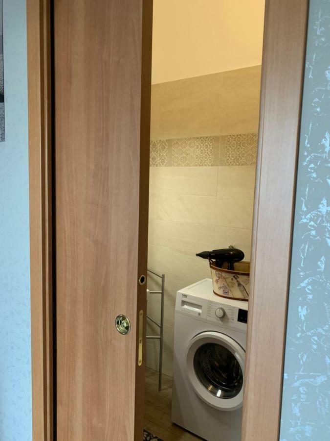 Corso Vittorio Emanuele Luxury House Daire Salerno Dış mekan fotoğraf