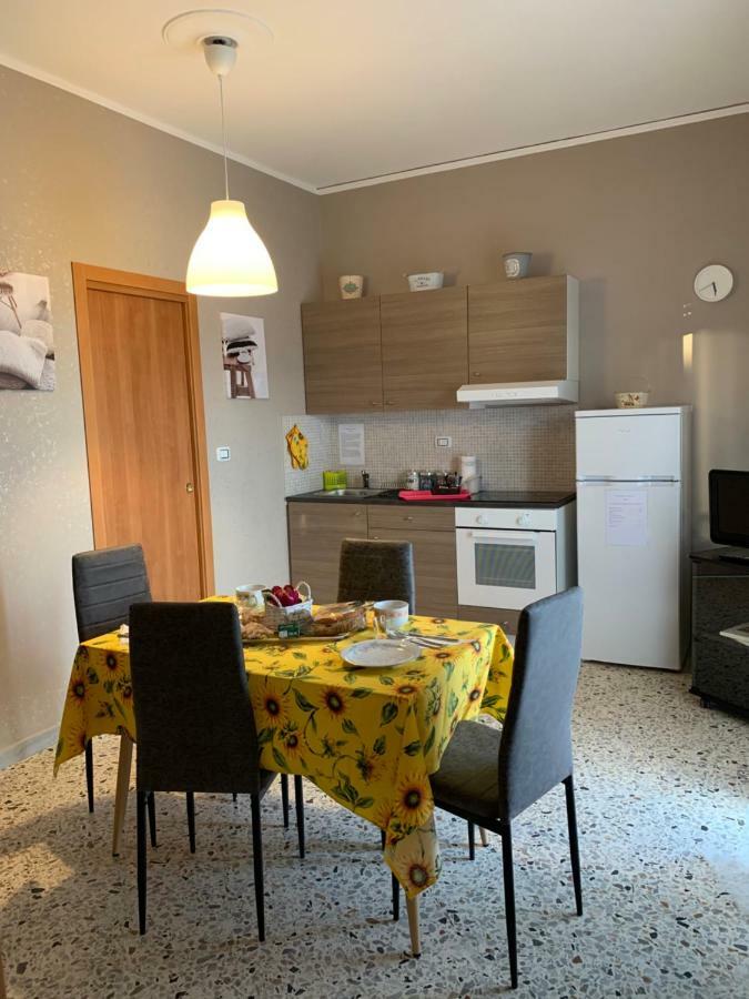 Corso Vittorio Emanuele Luxury House Daire Salerno Dış mekan fotoğraf