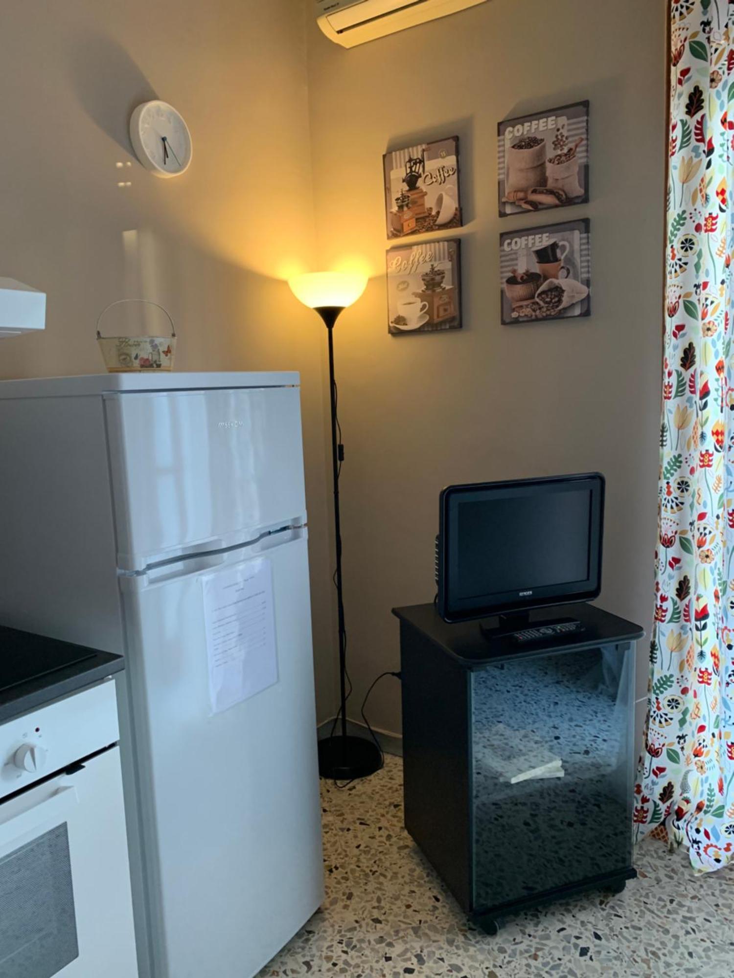 Corso Vittorio Emanuele Luxury House Daire Salerno Dış mekan fotoğraf