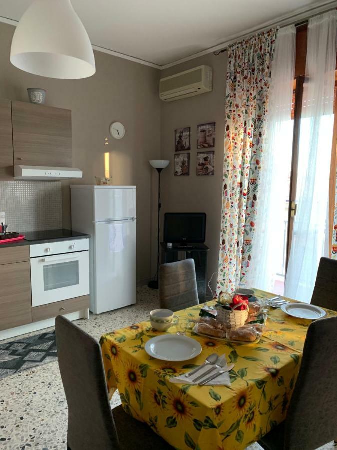 Corso Vittorio Emanuele Luxury House Daire Salerno Dış mekan fotoğraf