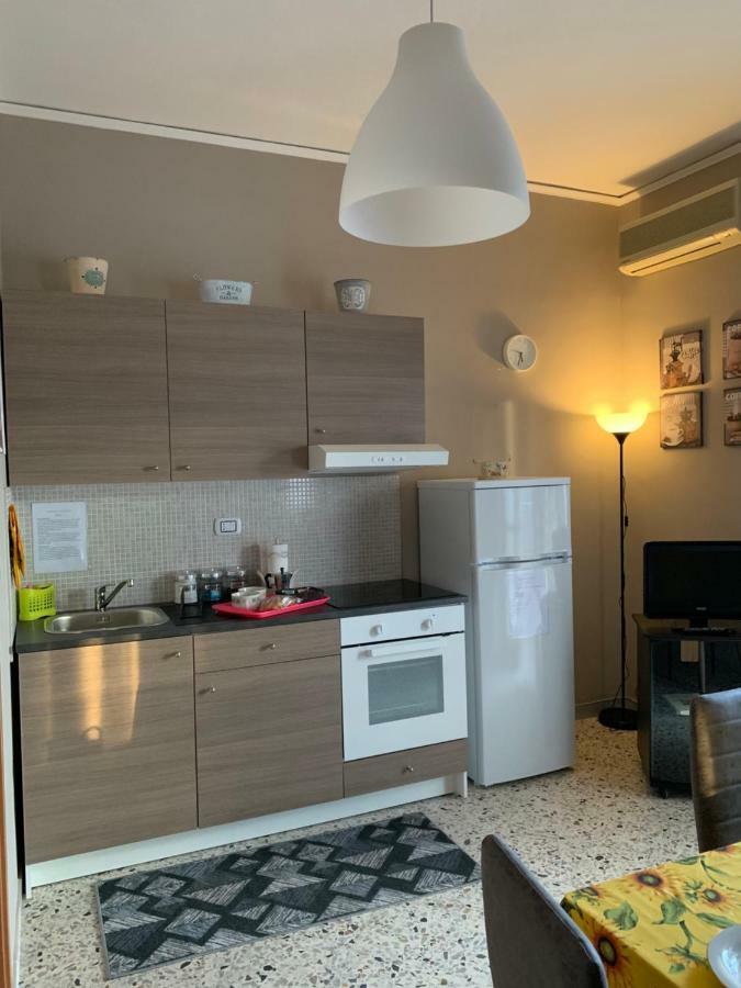 Corso Vittorio Emanuele Luxury House Daire Salerno Dış mekan fotoğraf
