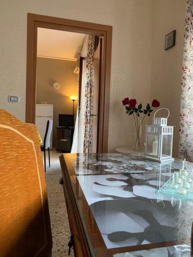Corso Vittorio Emanuele Luxury House Daire Salerno Dış mekan fotoğraf
