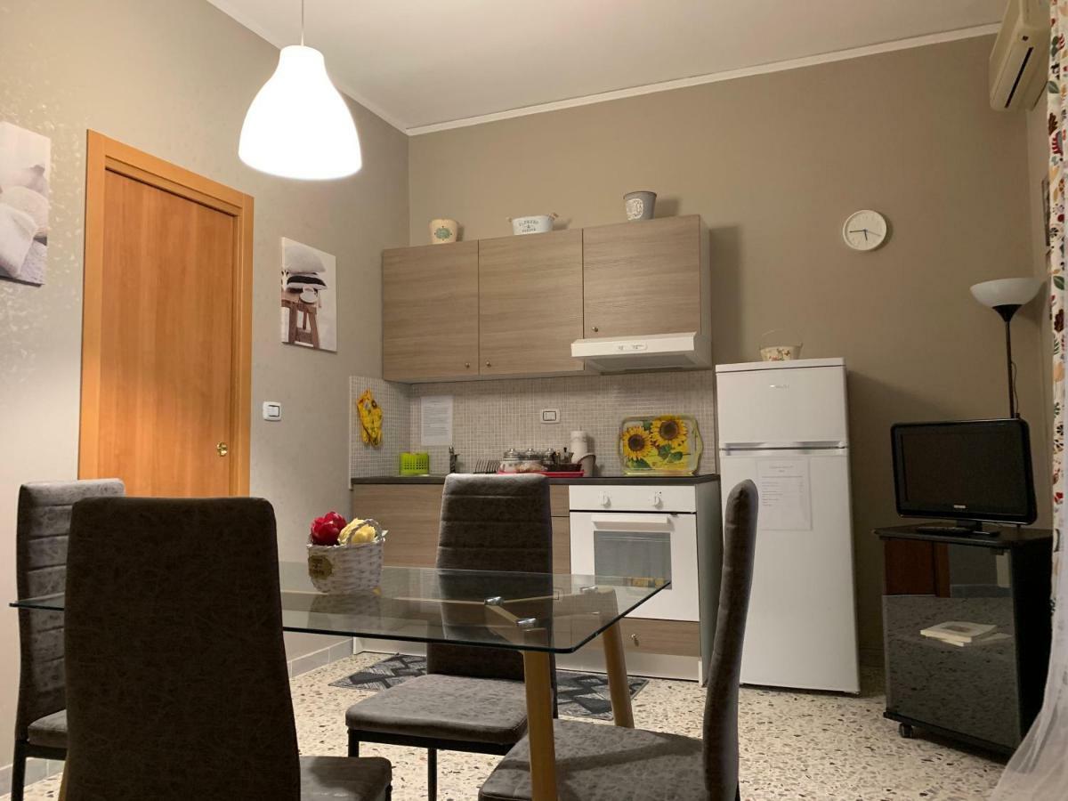 Corso Vittorio Emanuele Luxury House Daire Salerno Dış mekan fotoğraf