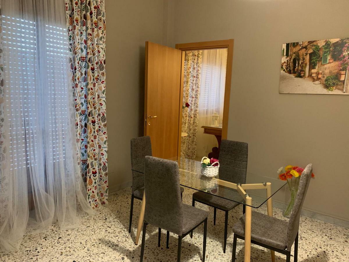 Corso Vittorio Emanuele Luxury House Daire Salerno Dış mekan fotoğraf