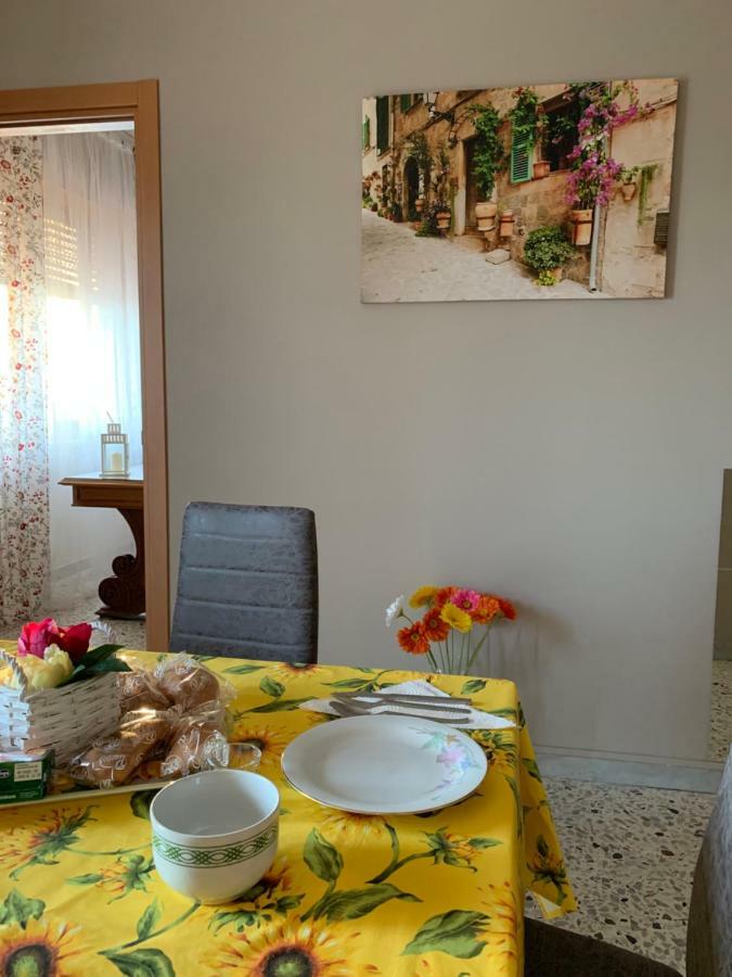 Corso Vittorio Emanuele Luxury House Daire Salerno Dış mekan fotoğraf