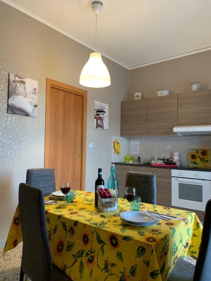 Corso Vittorio Emanuele Luxury House Daire Salerno Dış mekan fotoğraf