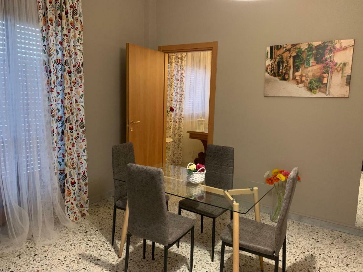 Corso Vittorio Emanuele Luxury House Daire Salerno Dış mekan fotoğraf