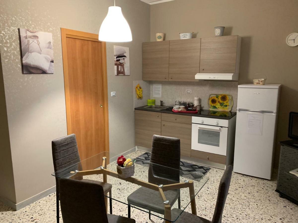 Corso Vittorio Emanuele Luxury House Daire Salerno Dış mekan fotoğraf
